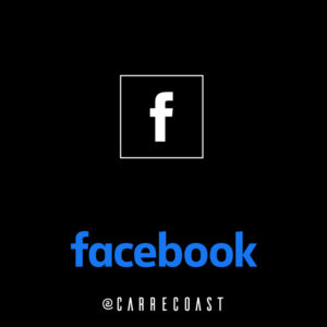 Facebook - Carré Coast
